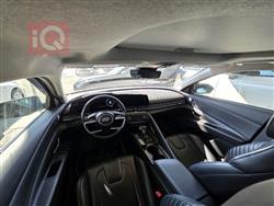 هیۆندای ئەلەنترا